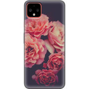 Чехол Uprint Google Pixel 4 XL 