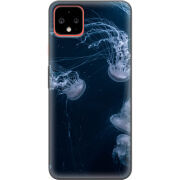 Чехол Uprint Google Pixel 4 XL 