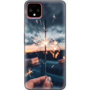 Чехол Uprint Google Pixel 4 XL 