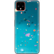Чехол Uprint Google Pixel 4 XL 