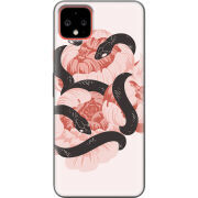Чехол Uprint Google Pixel 4 XL 