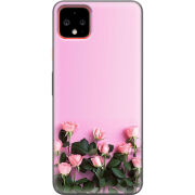 Чехол Uprint Google Pixel 4 XL 