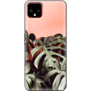 Чехол Uprint Google Pixel 4 XL 