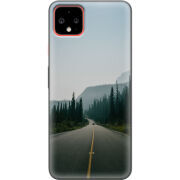 Чехол Uprint Google Pixel 4 XL 