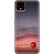 Чехол Uprint Google Pixel 4 XL 