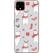 Чехол Uprint Google Pixel 4 XL 
