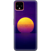 Чехол Uprint Google Pixel 4 XL 