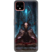 Чехол Uprint Google Pixel 4 XL 