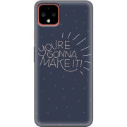 Чехол Uprint Google Pixel 4 XL 