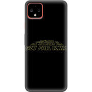 Чехол Uprint Google Pixel 4 XL 