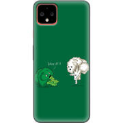 Чехол Uprint Google Pixel 4 XL 