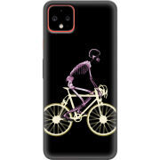Чехол Uprint Google Pixel 4 XL 