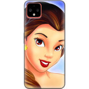 Чехол Uprint Google Pixel 4 XL 