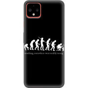 Чехол Uprint Google Pixel 4 XL 