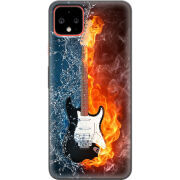 Чехол Uprint Google Pixel 4 XL Guitar