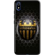 Черный чехол Uprint Xiaomi Redmi 7A 