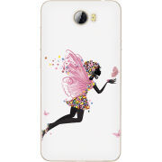 Чехол Uprint Huawei Y5 2 