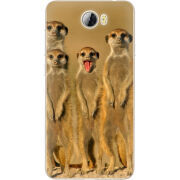 Чехол Uprint Huawei Y5 2 