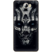 Чехол Uprint Huawei Y5 2 The Dark