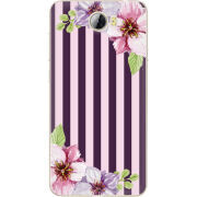 Чехол Uprint Huawei Y5 2 Purple Fantasy