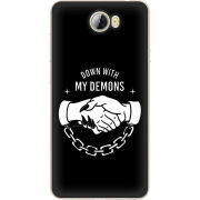Чехол Uprint Huawei Y5 2 
