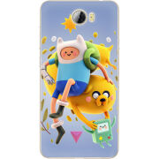 Чехол Uprint Huawei Y5 2 