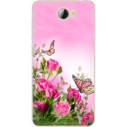 Чехол Uprint Huawei Y5 2 