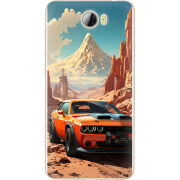 Чехол Uprint Huawei Y5 2 