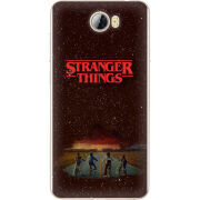 Чехол Uprint Huawei Y5 2 