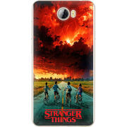 Чехол Uprint Huawei Y5 2 