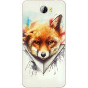 Чехол Uprint Huawei Y5 2 