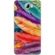 Чехол Uprint Huawei Y5 2 Colour Joy
