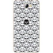 Чехол Uprint Huawei Y5 2 