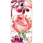 Чехол Uprint Huawei Y5 2 
