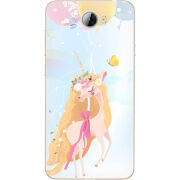 Чехол Uprint Huawei Y5 2 