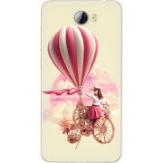 Чехол Uprint Huawei Y5 2 