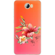 Чехол Uprint Huawei Y5 2 
