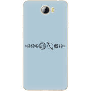 Чехол Uprint Huawei Y5 2 