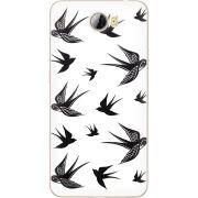 Чехол Uprint Huawei Y5 2 