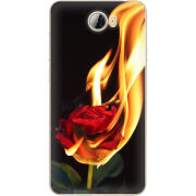 Чехол Uprint Huawei Y5 2 