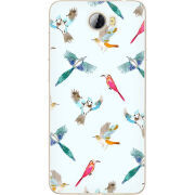 Чехол Uprint Huawei Y5 2 