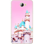 Чехол Uprint Huawei Y5 2 