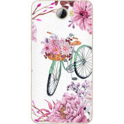 Чехол Uprint Huawei Y5 2 