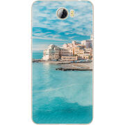 Чехол Uprint Huawei Y5 2 Seaside