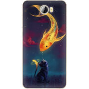 Чехол Uprint Huawei Y5 2 