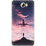 Чехол Uprint Huawei Y5 2 