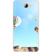 Чехол Uprint Huawei Y5 2 