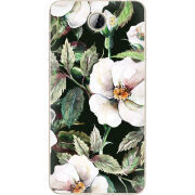 Чехол Uprint Huawei Y5 2 Blossom Roses