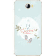 Чехол Uprint Huawei Y5 2 