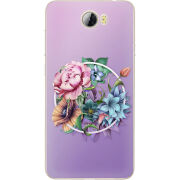 Чехол Uprint Huawei Y5 2 